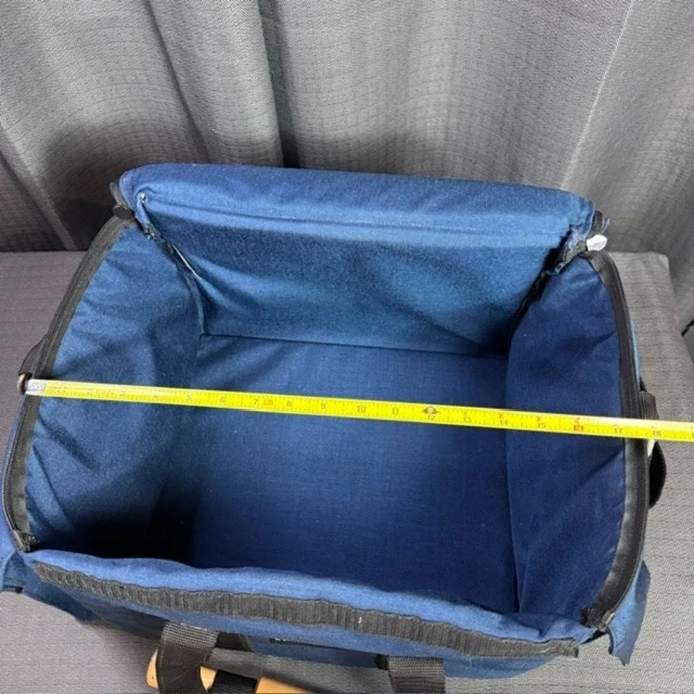 Porta Brace MO-50 Large Bag - Monitor, Misc. Production Items
